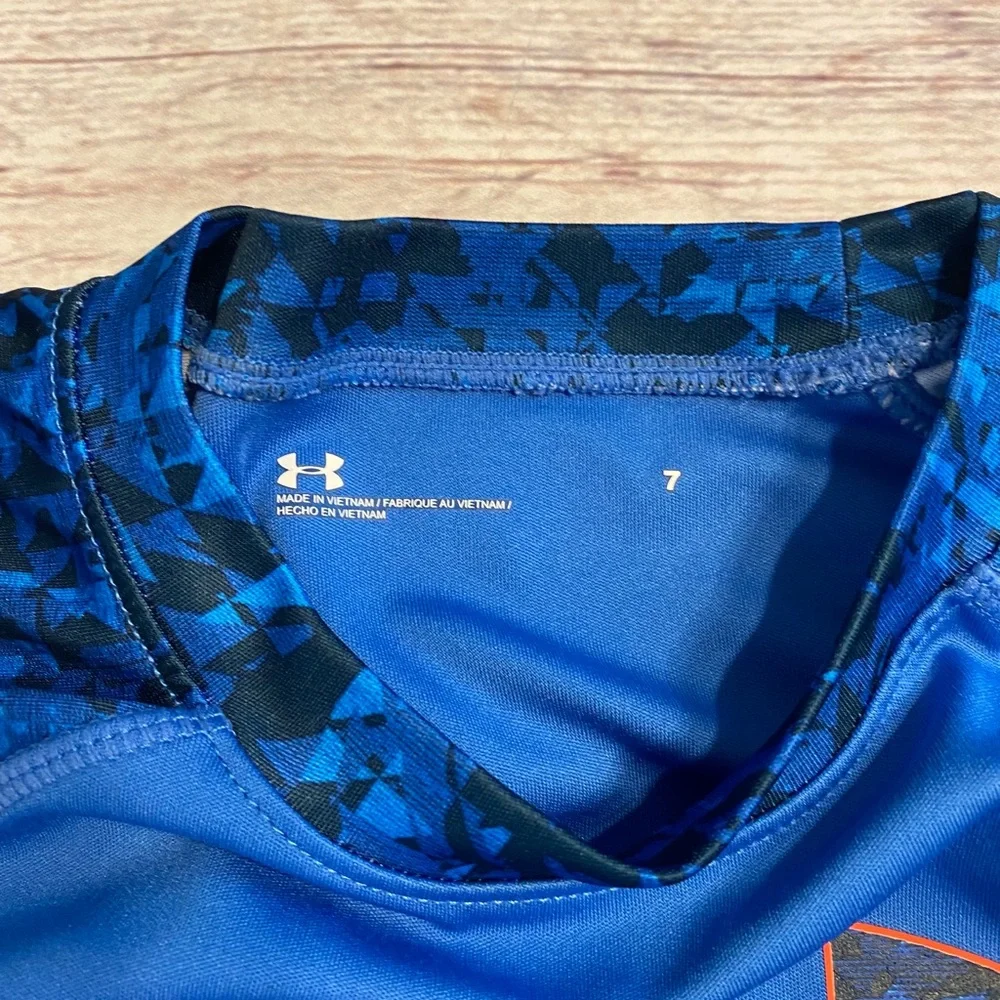 📌Under Armour • Shirt